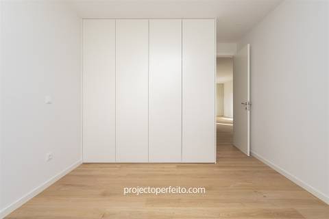 Apartamento T1 Arrendamento em Espinho,Espinho