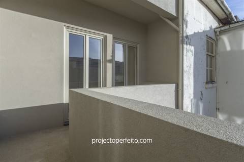 Apartamento T1 Arrendamento em Espinho,Espinho