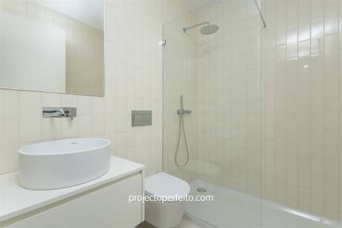 Apartamento T1 Arrendamento em Espinho,Espinho