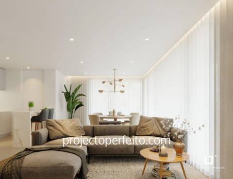 Apartamento T2 Venda em Santa Marinha e São Pedro da Afurada,Vila Nova de Gaia