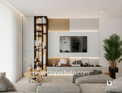 Apartamento T2 Venda em Santa Marinha e São Pedro da Afurada,Vila Nova de Gaia