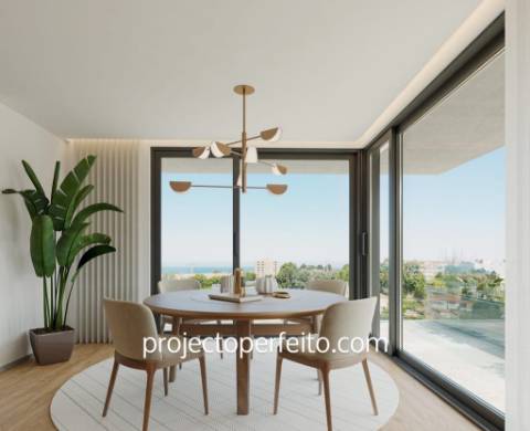 Apartamento T2 Venda em Santa Marinha e São Pedro da Afurada,Vila Nova de Gaia