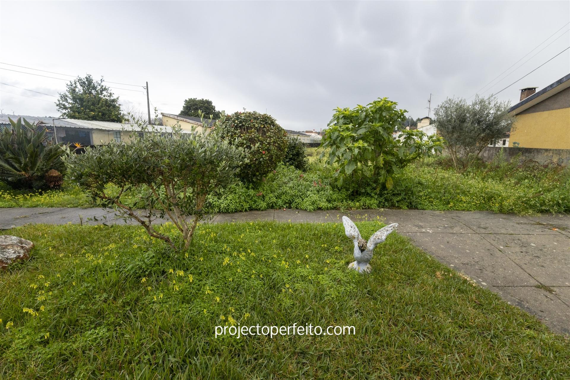 Terreno Para Construção  Venda em Paramos,Espinho