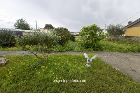 Terreno Para Construção  Venda em Paramos,Espinho
