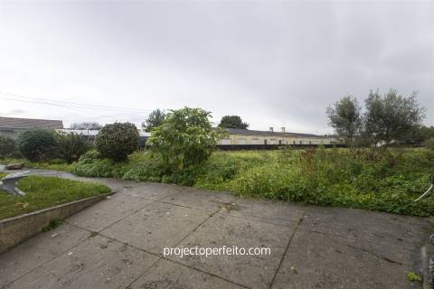 Terreno Para Construção  Venda em Paramos,Espinho