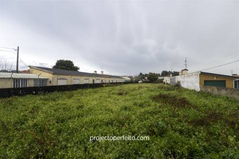 Terreno Para Construção  Venda em Paramos,Espinho