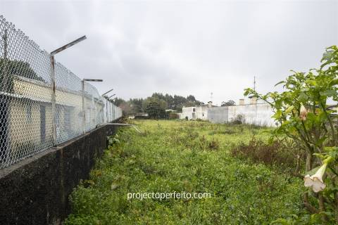Terreno Para Construção  Venda em Paramos,Espinho