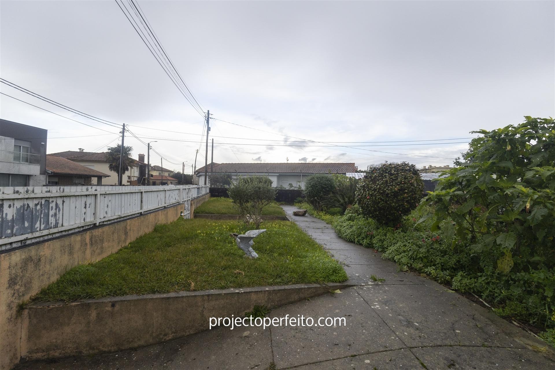 Terreno Para Construção  Venda em Paramos,Espinho