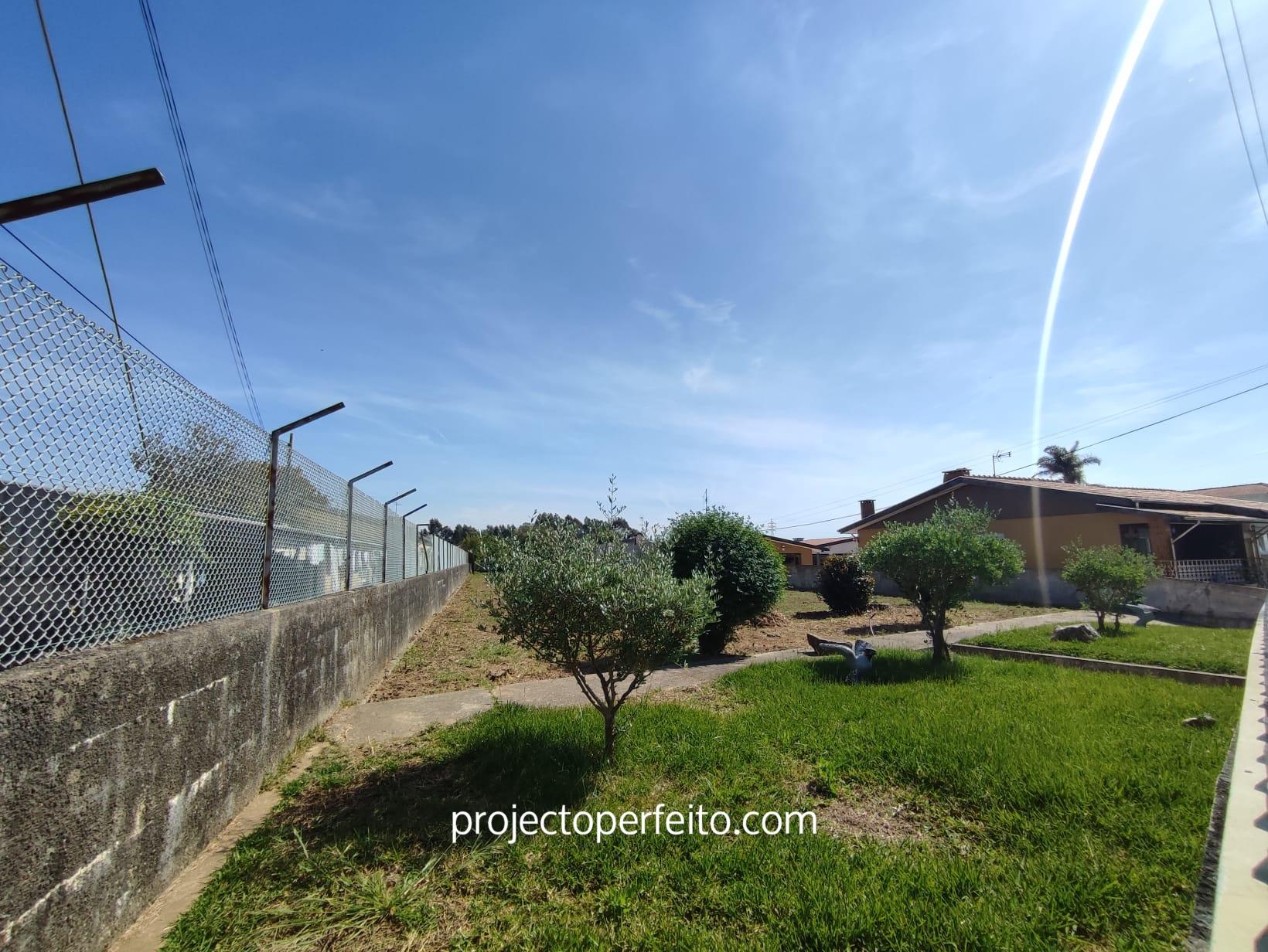 Terreno Para Construção  Venda em Paramos,Espinho