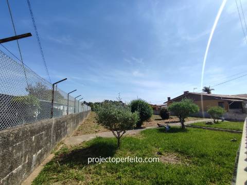 Terreno Para Construção  Venda em Paramos,Espinho