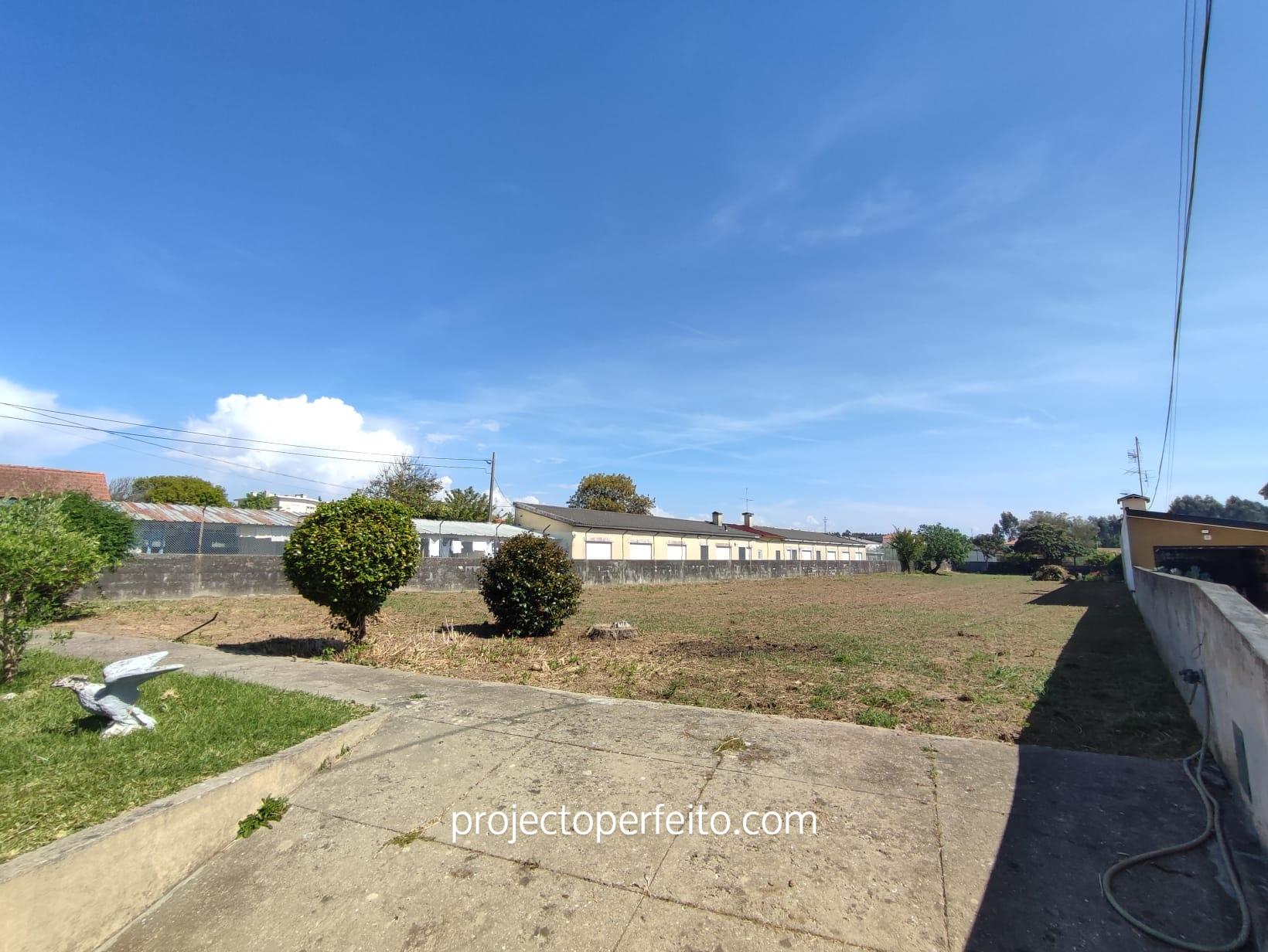 Terreno Para Construção  Venda em Paramos,Espinho
