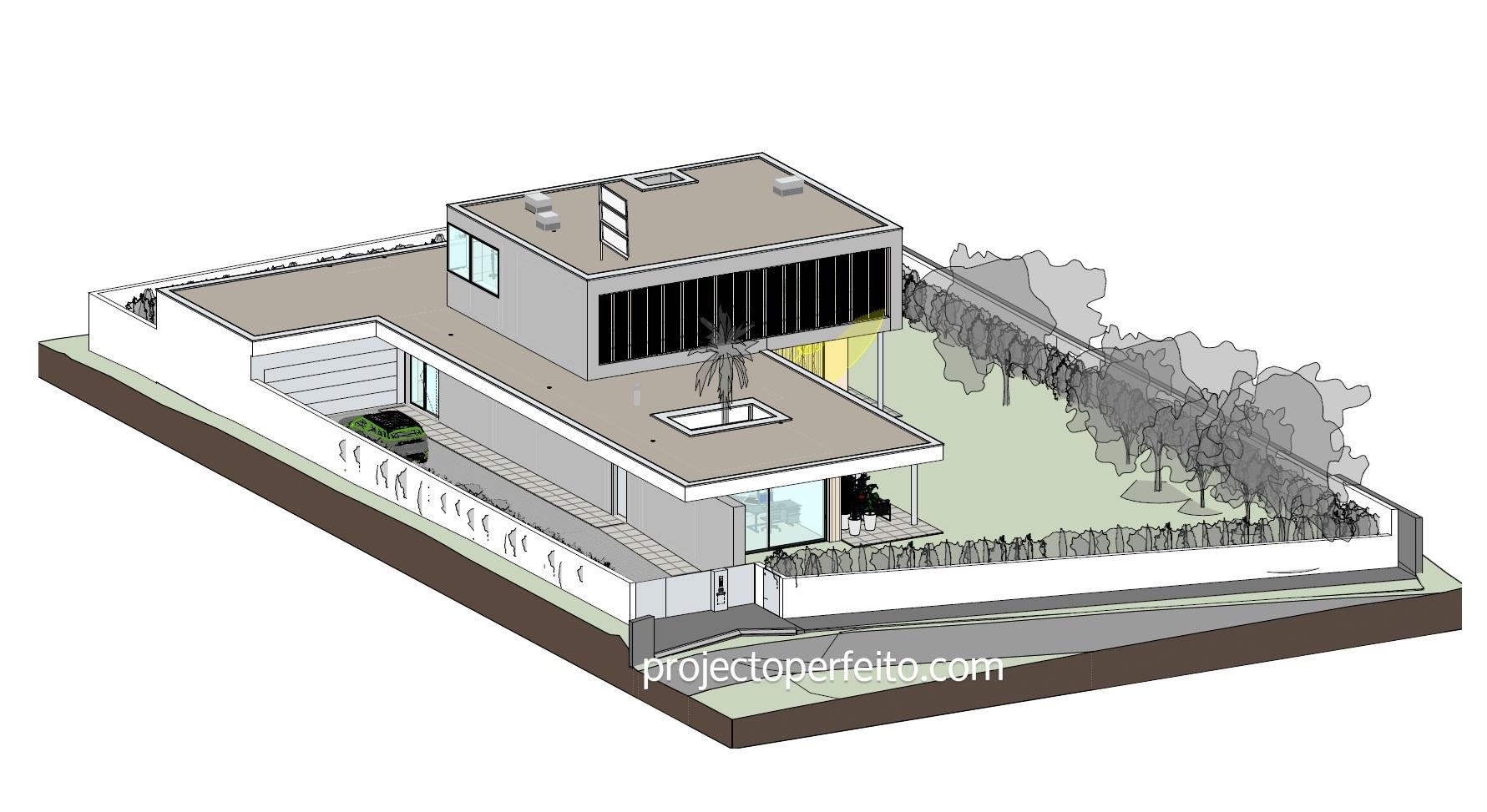 Terreno Para Construção  Venda em Anta e Guetim,Espinho