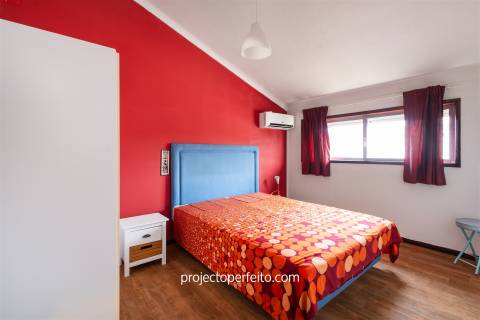 Apartamento T5+1 Venda em Espinho,Espinho