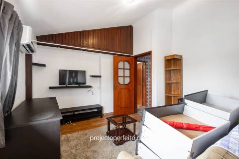 Apartamento T5+1 Venda em Espinho,Espinho