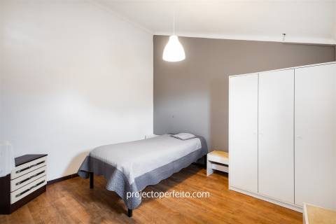Apartamento T5+1 Venda em Espinho,Espinho