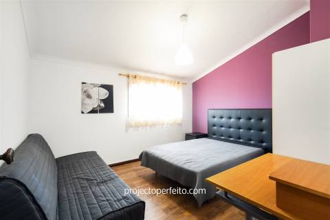 Apartamento T5+1 Venda em Espinho,Espinho