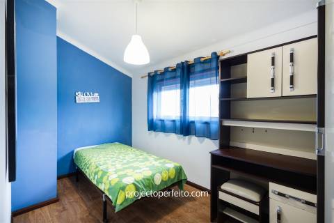 Apartamento T5+1 Venda em Espinho,Espinho