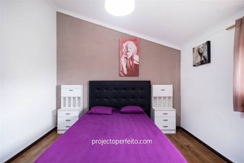 Apartamento T5+1 Venda em Espinho,Espinho