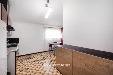 Apartamento T5+1 Venda em Espinho,Espinho