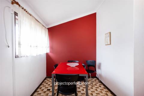 Apartamento T5+1 Venda em Espinho,Espinho