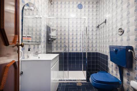 Apartamento T5+1 Venda em Espinho,Espinho