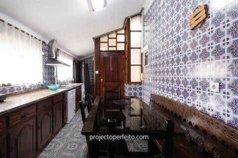 Apartamento T5+1 Venda em Espinho,Espinho