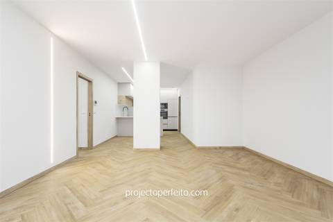Apartamento T3 Venda em Bonfim,Porto
