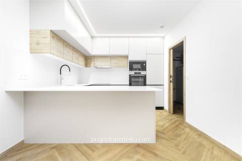 Apartamento T3 Venda em Bonfim,Porto