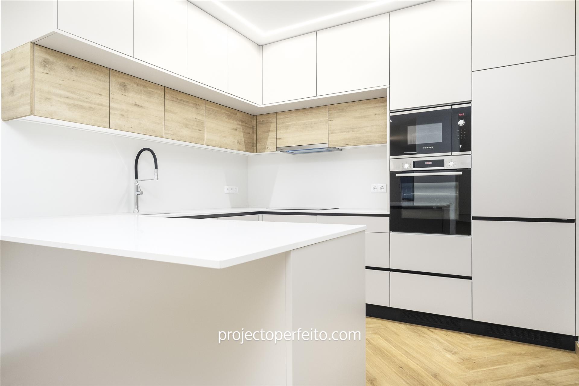 Apartamento T3 Venda em Bonfim,Porto