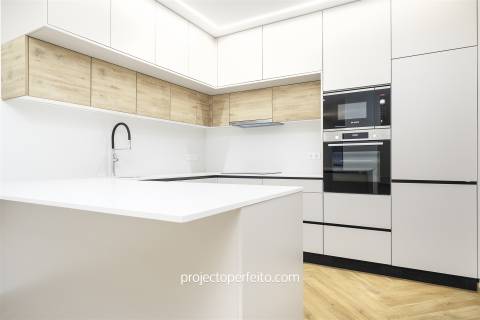 Apartamento T3 Venda em Bonfim,Porto