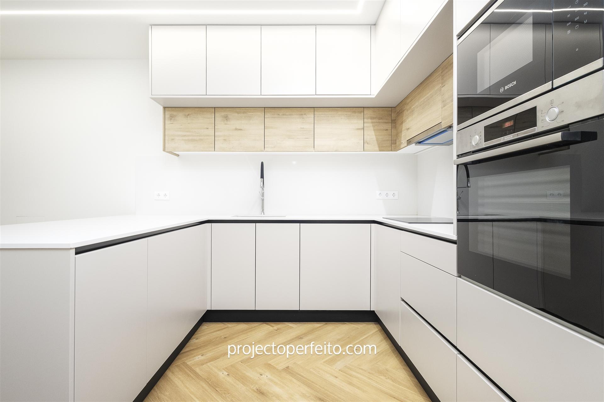 Apartamento T3 Venda em Bonfim,Porto