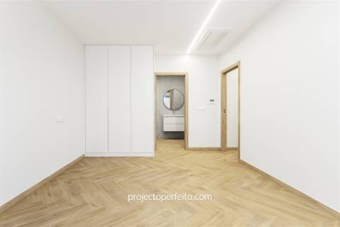 Apartamento T3 Venda em Bonfim,Porto