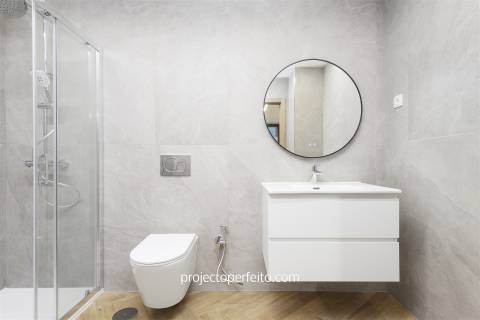 Apartamento T3 Venda em Bonfim,Porto