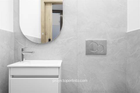 Apartamento T3 Venda em Bonfim,Porto