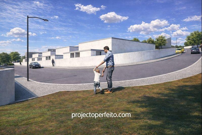 Terreno Para Construção  Venda em Gulpilhares e Valadares,Vila Nova de Gaia