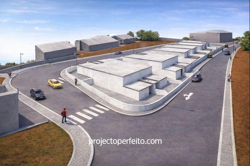 Terreno Para Construção  Venda em Gulpilhares e Valadares,Vila Nova de Gaia