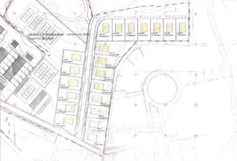 Terreno Para Construção  Venda em Arcozelo,Vila Nova de Gaia