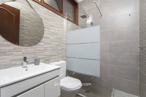 Moradia Isolada T5 Venda em Esmoriz,Ovar