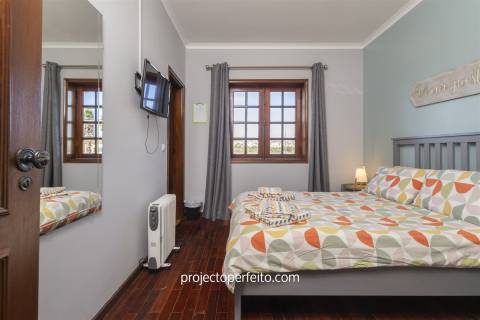 Moradia Isolada T5 Venda em Esmoriz,Ovar