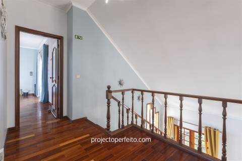 Moradia Isolada T5 Venda em Esmoriz,Ovar