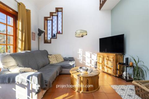 Moradia Isolada T5 Venda em Esmoriz,Ovar