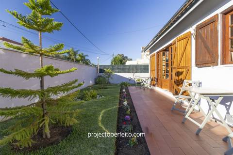 Moradia Isolada T5 Venda em Esmoriz,Ovar