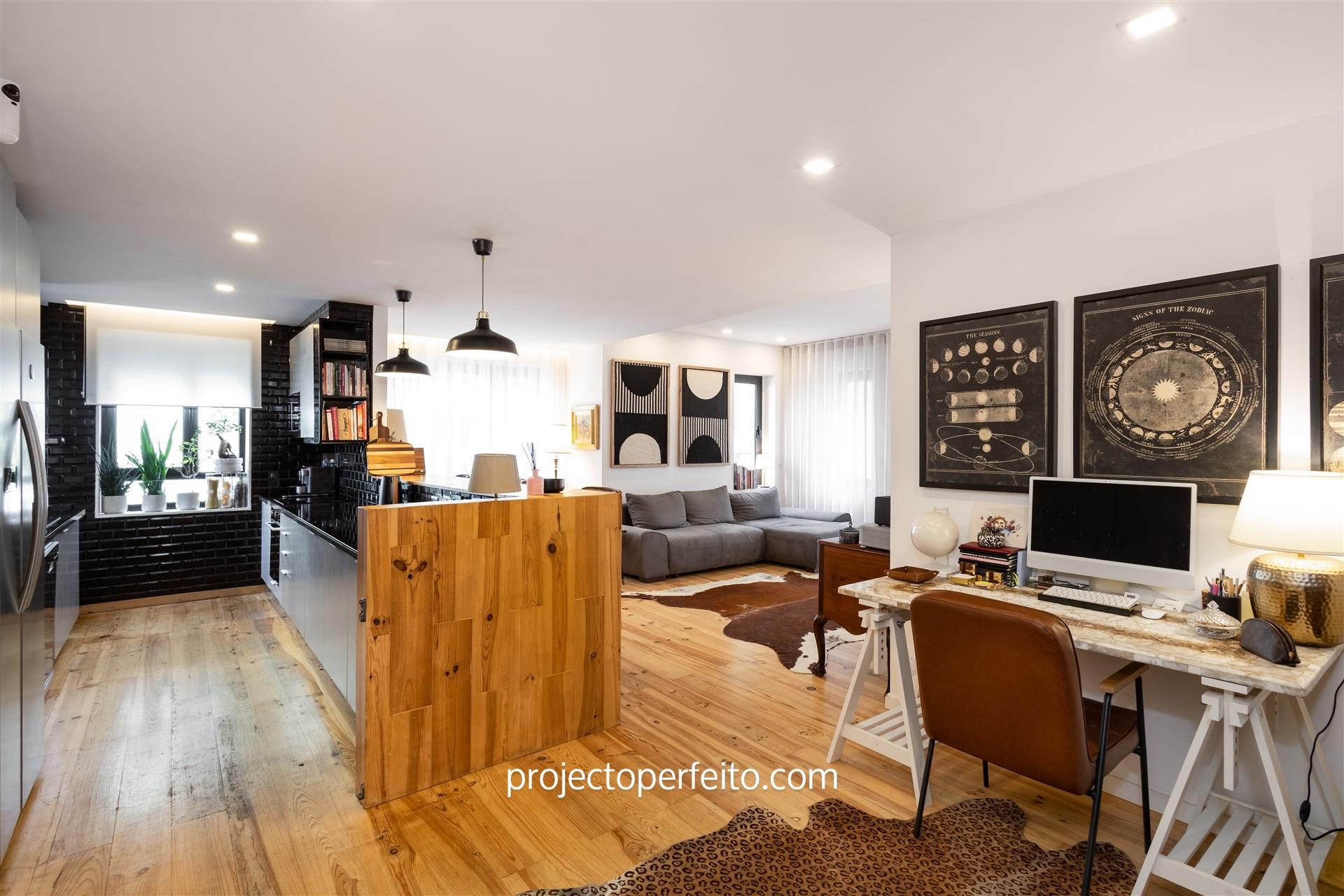 Apartamento T3 Venda em Aldoar, Foz do Douro e Nevogilde,Porto