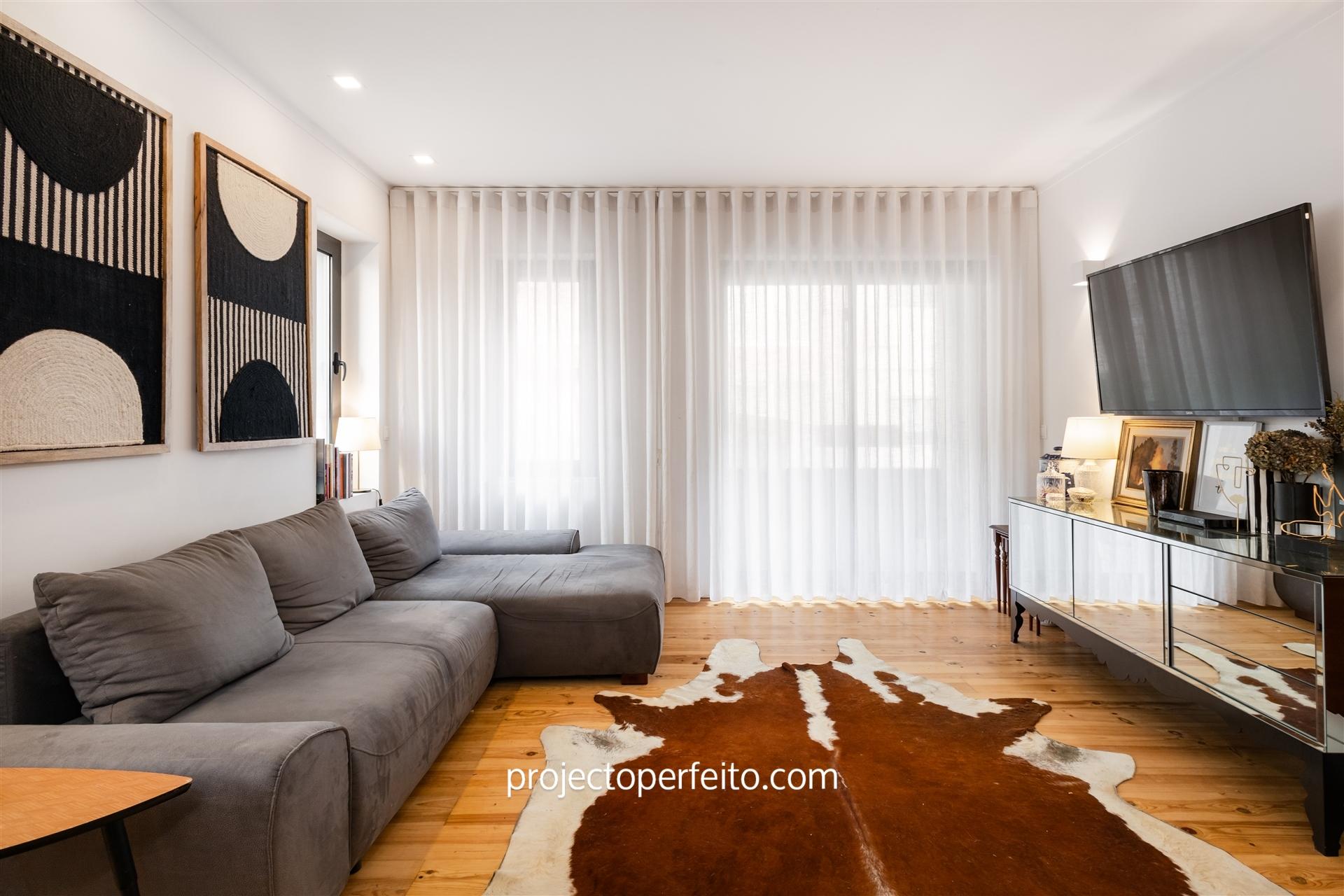 Apartamento T3 Venda em Aldoar, Foz do Douro e Nevogilde,Porto