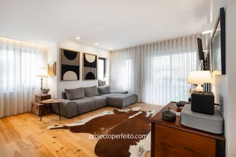 Apartamento T3 Venda em Aldoar, Foz do Douro e Nevogilde,Porto