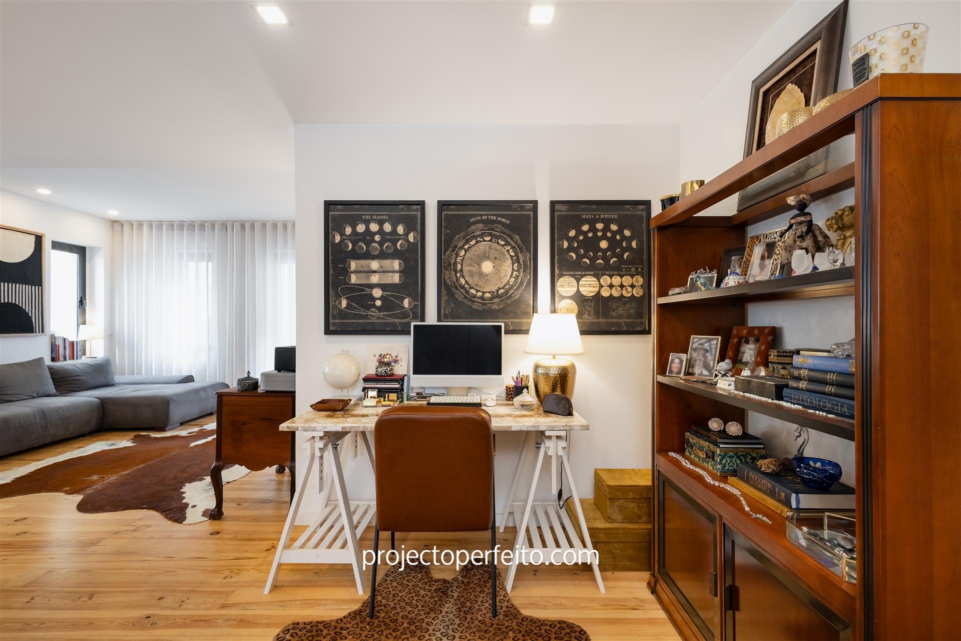 Apartamento T3 Venda em Aldoar, Foz do Douro e Nevogilde,Porto