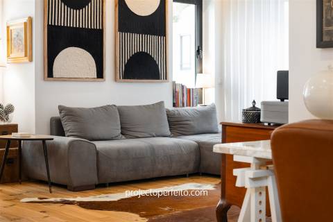 Apartamento T3 Venda em Aldoar, Foz do Douro e Nevogilde,Porto