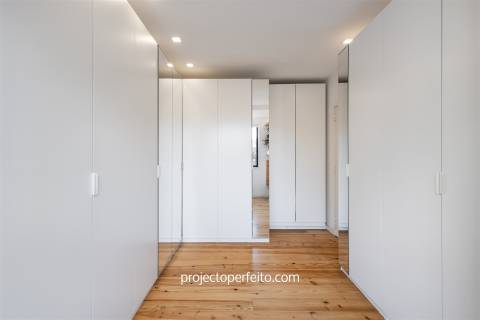 Apartamento T3 Venda em Aldoar, Foz do Douro e Nevogilde,Porto