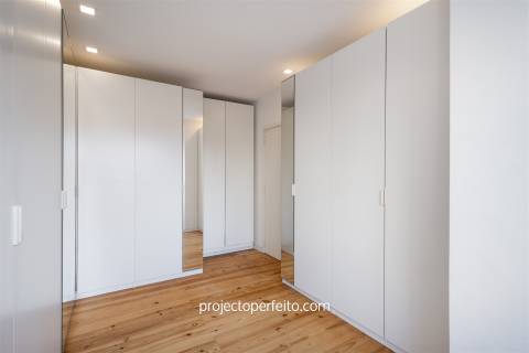 Apartamento T3 Venda em Aldoar, Foz do Douro e Nevogilde,Porto