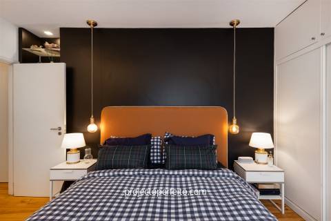 Apartamento T3 Venda em Aldoar, Foz do Douro e Nevogilde,Porto